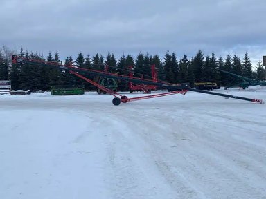 2025 AGI WRX 871 EMD Vis à grain — photo 2