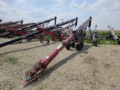 2024 Meridian TL -1039 Vis à grain — photo 2