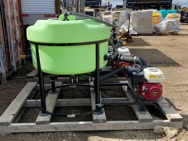 2023 Freeform Plastics Chembine Sprayer Attachments — photo 2