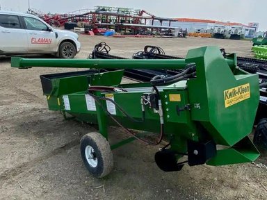 Kwik Kleen 572 Nettoyeur à grain — photo 2
