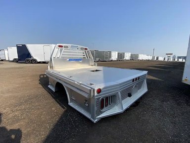 Hillsboro ALT96-112-34-60-4Box-4000 F/G — photo 2