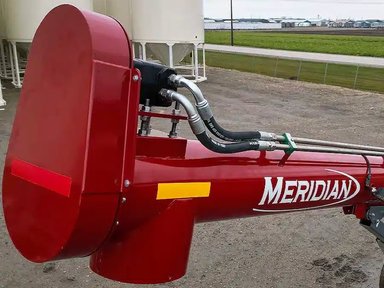 Meridian HD13-46 Vis à grain — photo 2