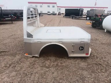 2025 CM Truck Beds ALSK Truck Accessories — photo 2