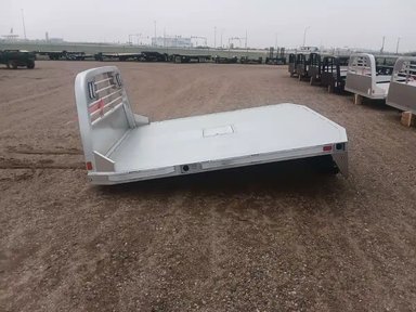 2025 CM Truck Beds ALRD Truck Accessories — photo 2