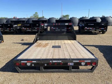 Trailtech 9034XL-8 — photo 2
