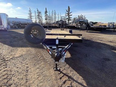 2026 Southland Trailers LBAT7-20 Trailer — photo 2