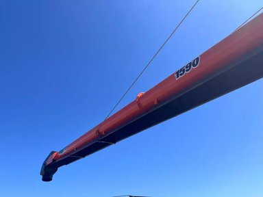 2024 Batco 1590 Vis à grain — photo 2