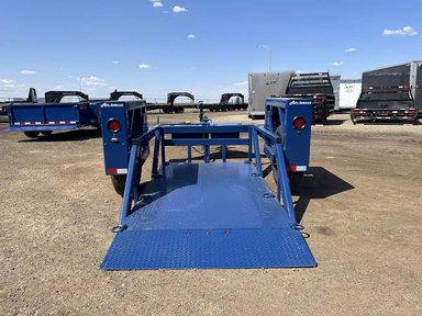 2026 Air-Tow SN10-55 Trailer — photo 2