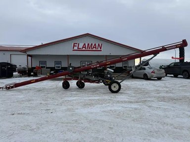 2025 Meridian TL -1039 Vis à grain — photo 2