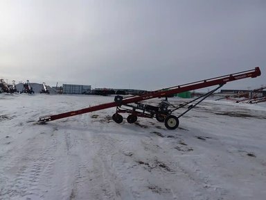2025 Meridian TL -1039 Vis à grain — photo 2
