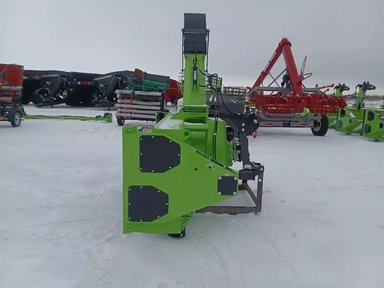 2025 Schulte SDX-117 Souffleur à neige — photo 2