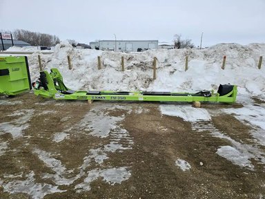2026 Schulte FM 350 Souffleur à neige — photo 2