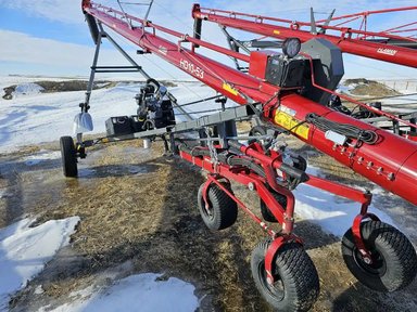 2025 Meridian HD 10-53 FE Vis à grain — photo 2