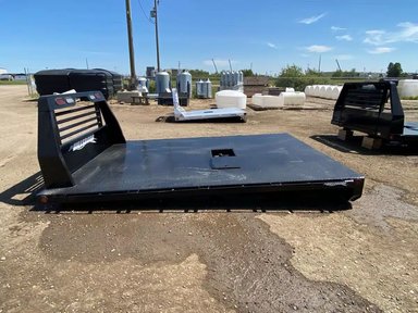 Hillsboro LT8.0-11.33-A-84 F/G Camion - Plateforme — photo 2