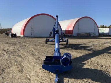 2018 Brandt 1042 Vis à grain — photo 2
