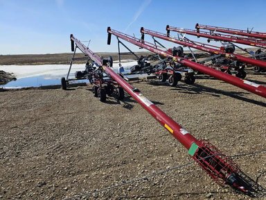 2026 Meridian HD8-53 Vis à grain — photo 2