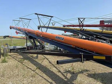 Batco 1590 Vis à grain — photo 2