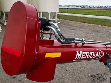 Meridian HD 13-46 Vis à grain — photo 2