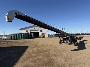 2026 CONVEY-ALL 1650 SS ENDS Vis à grain — photo 2