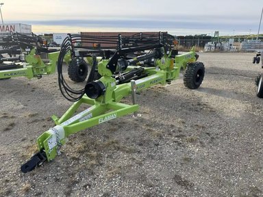 Schulte FLX 1510 tondeuse autoportée — photo 2