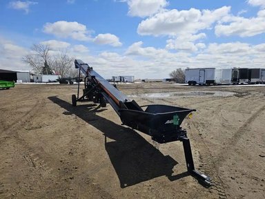 2024 Batco UCX3 Vis à grain — photo 2