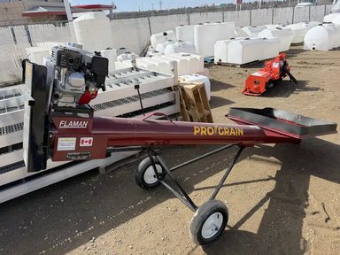 2026 Arc Alloy T-810 Transfer Auger — photo 2