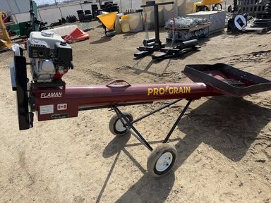 2026 Arc Alloy T-810 Transfer Auger — photo 2
