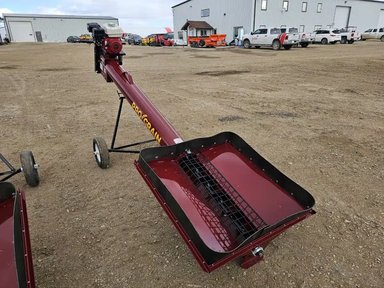 2026 Arc Alloy T-810 Transfer Auger — photo 2