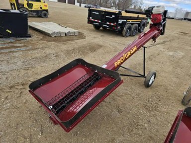 2026 Arc Alloy T-810 Transfer Auger — photo 2