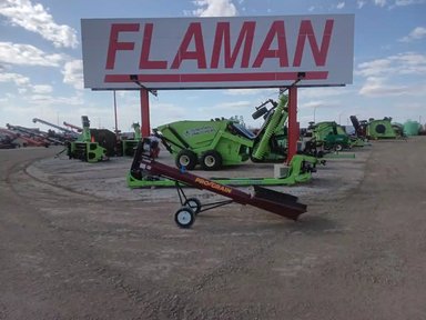 2026 Arc Alloy T-810 Transfer Auger — photo 2