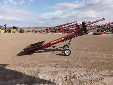 2026 Arc Alloy T-810 Transfer Auger — photo 2