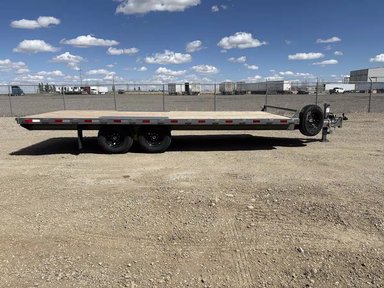 2026 Southland Trailers HBAT Trailer — photo 2