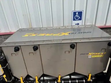Summers Mfg XPRESS Réservoir — photo 2