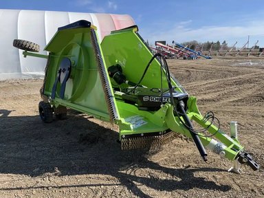 2026 Schulte GX-150 tondeuse autoportée — photo 2