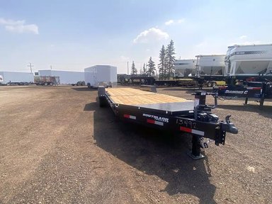 2026 Southland Trailers LBAT8-616 Trailer — photo 2