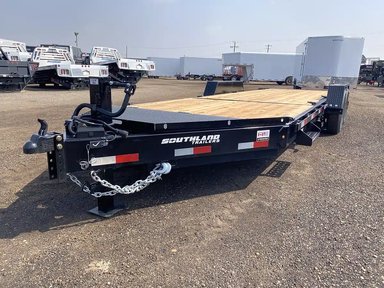 2026 Southland Trailers LBAT8-616 Trailer — photo 2