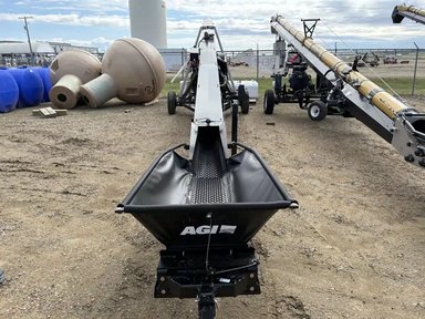 2026 Batco UCX3 1549 Vis à grain — photo 2