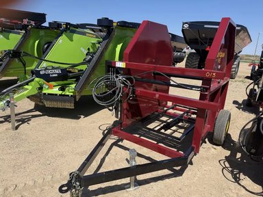2026 Arc Alloy R-5 Grain Bag Roller — photo 2