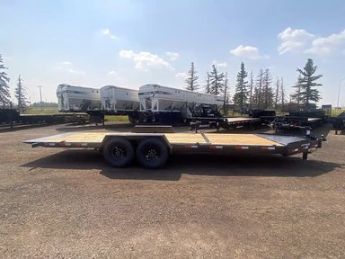 2026 Southland Trailers LBAT8-616 Trailer — photo 2