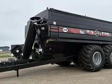 J&M 2332-22 Chariot à Grain — photo 2