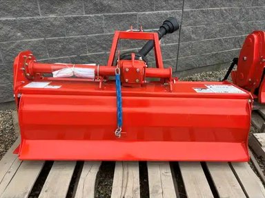 2026 Braber Tiller Motoculteur — photo 2