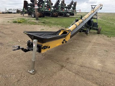 2026 CONVEY-ALL 1650TL OIL Vis à grain — photo 2