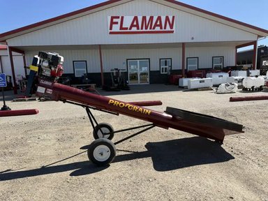 2026 Arc Alloy T-810 Transfer Auger — photo 2