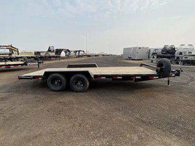 2026 Southland Trailers LBAT52-18 Trailer — photo 2