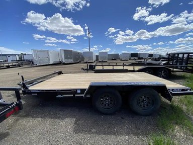 2026 Southland Trailers LBAT35-14 Remorque surbaissée — photo 2