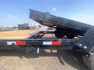2026 Southland Trailers LBAT8-616 Trailer — photo 2