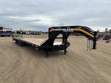 2026 Southland Trailers ETG Trailer — photo 2