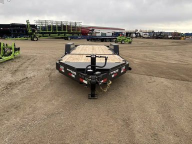 2026 Southland Trailers LBA TLT Trailer — photo 2