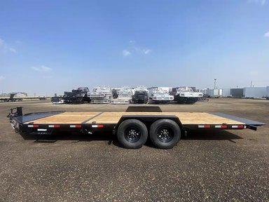 2026 Southland Trailers LBAT8-616 Trailer — photo 2