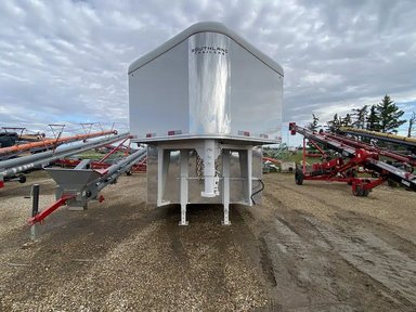 2026 Royal Cargo CGTR70-824V-86 Trailer — photo 2